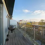 Luxury 1Br Apartment Tottenham