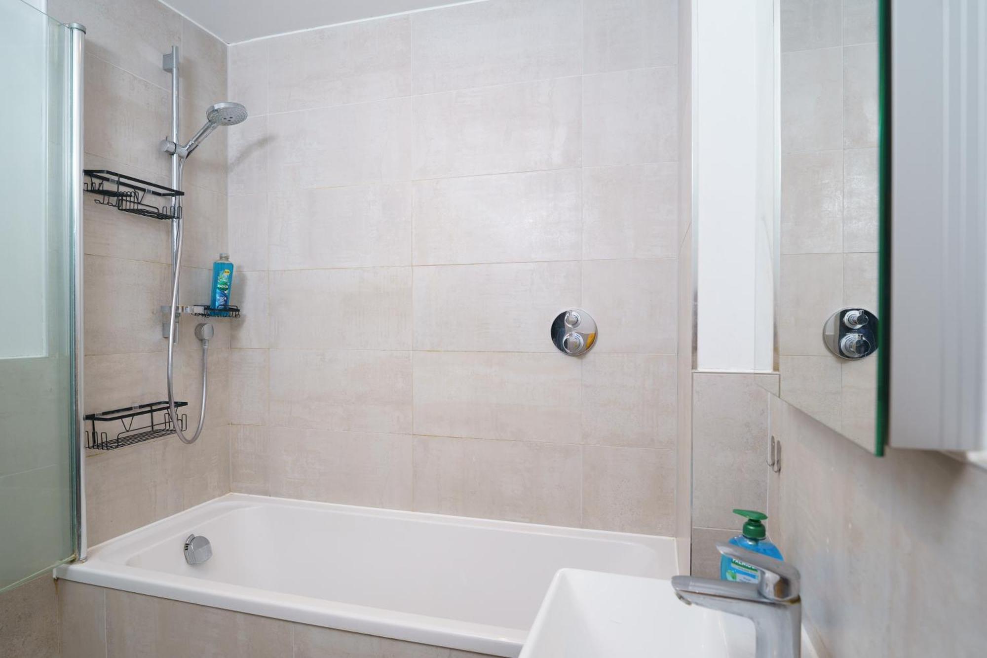Luxury 1br Tottenham Appartement Londres